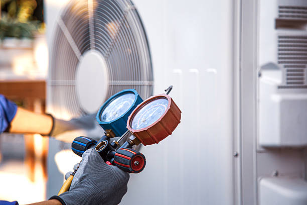 Affordable Emergency Ac Repair solutions in Allegan, MI
