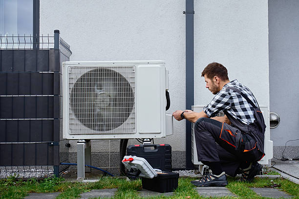 Top rated local Emergency Ac Repair specialists in Allegan, MI